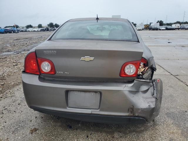 Photo 6 from auction – 2011 CHEVROLET MALIBU LS with VIN 1G1ZB5E13BF235176