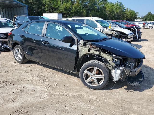 Photo 4 from auction – 2016 TOYOTA COROLLA L with VIN 2T1BURHE2GC616154