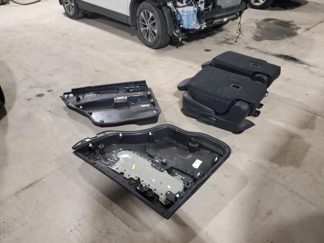 Photo 13 from auction – 2021 FORD EXPLORER P with VIN 1FM5K8AB0MGA17968