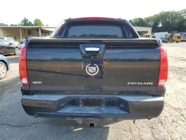 Photo 6 from auction – 2011 CADILLAC ESCALADE E with VIN 3GYT4MEF7BG312752