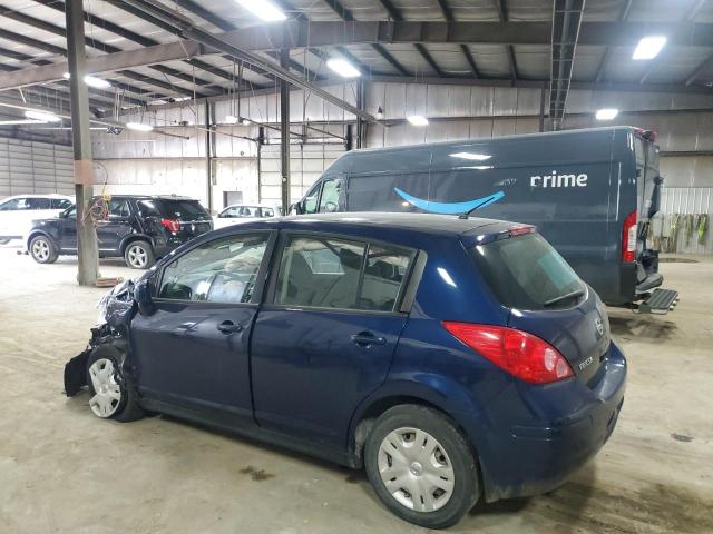 Photo 2 from auction – 2012 NISSAN VERSA S with VIN 3N1BC1CP0CL366971