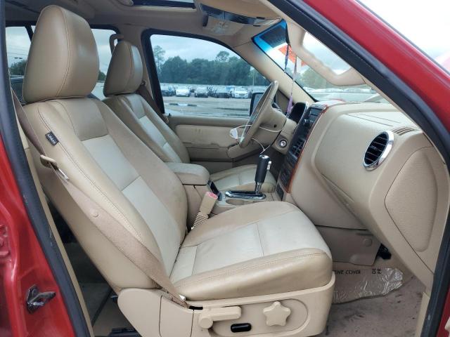 Photo 7 from auction – 2010 FORD EXPLORER E with VIN 1FMEU6EEXAUA61136