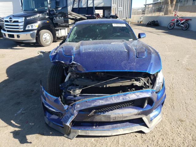 Photo 5 from auction – 2016 FORD MUSTANG GT with VIN 1FA6P8CFXG5333376