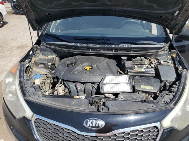 Photo 12 from auction – 2016 KIA FORTE LX with VIN KNAFK5A8XG5607684