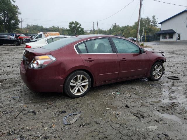 Photo 3 from auction – 2012 NISSAN ALTIMA SR with VIN 1N4BL2AP0CC250368