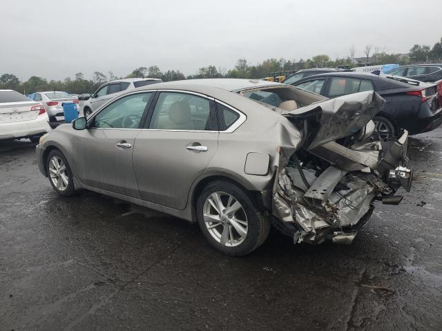 Photo 2 from auction – 2014 NISSAN ALTIMA 2.5 with VIN 1N4AL3AP0EC114049