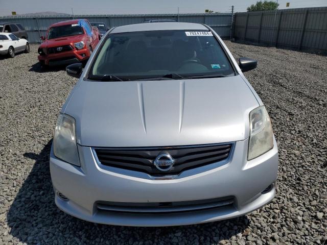 Photo 5 from auction – 2010 NISSAN SENTRA 2.0 with VIN 3N1AB6AP1AL716815