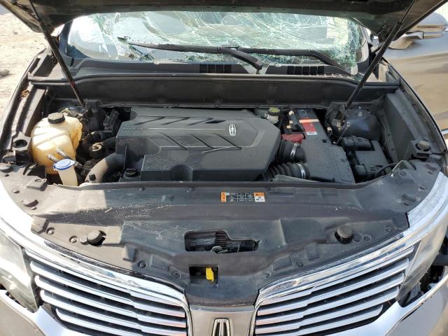Photo 12 from auction – 2016 LINCOLN MKX RESERV with VIN 2LMTJ8LP7GBL40367