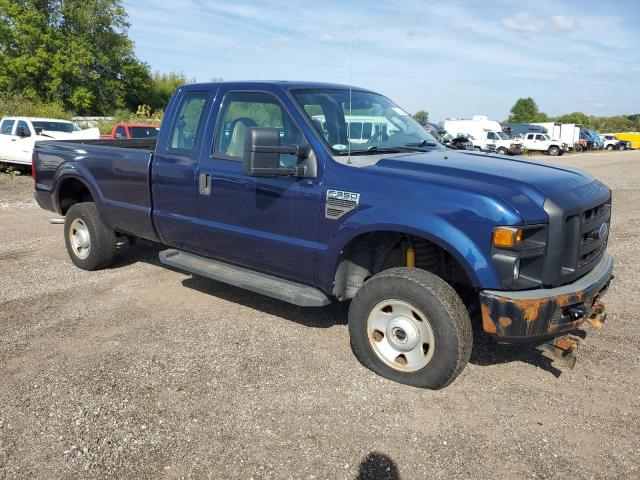 Photo 4 from auction – 2008 FORD F-350 with VIN 1FTWX31568EB94484