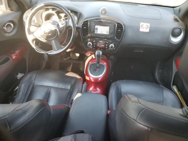 Photo 8 from auction – 2014 NISSAN JUKE S with VIN JN8AF5MVXET363728