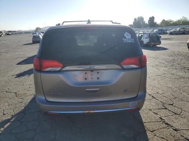 Photo 6 from auction – 2018 CHRYSLER PACIFICA H with VIN 2C4RC1L74JR111946