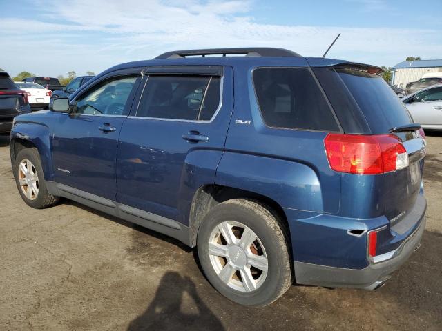 Photo 2 from auction – 2016 GMC TERRAIN SL with VIN 2GKALNEKXG6233375