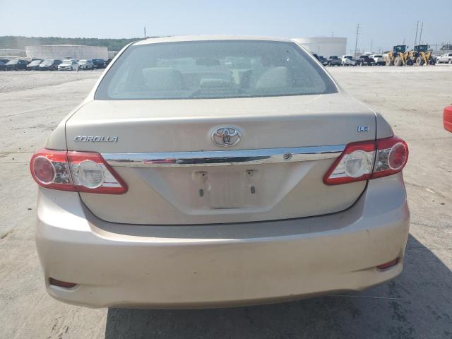 Photo 6 from auction – 2012 TOYOTA COROLLA BA with VIN 2T1BU4EE2CC831423