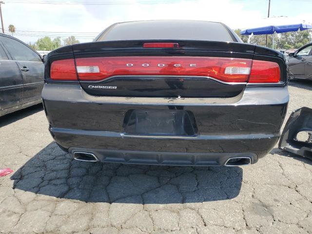 Photo 6 from auction – 2014 DODGE CHARGER SE with VIN 2C3CDXBG6EH326381