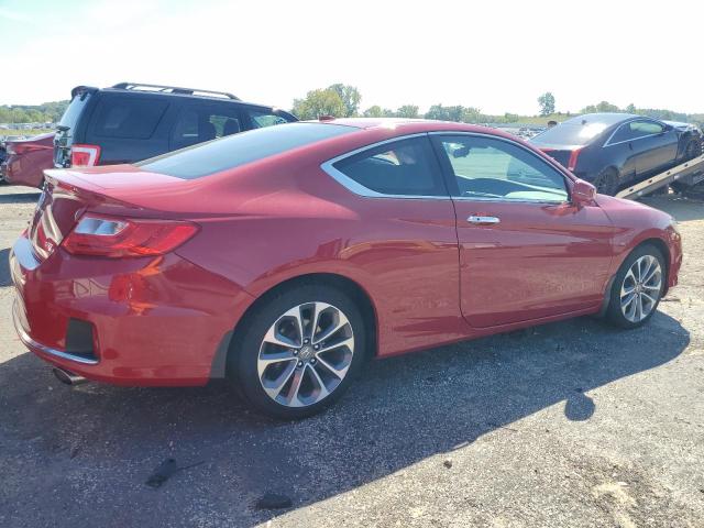Photo 3 from auction – 2013 HONDA ACCORD EXL with VIN 1HGCT2B89DA006478