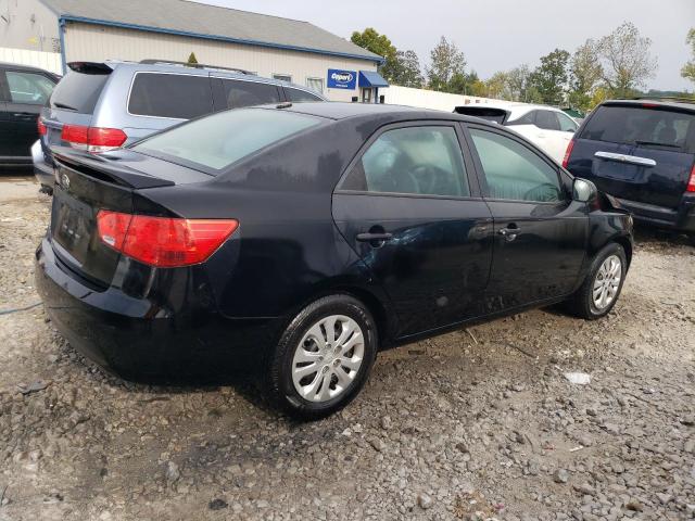 Photo 3 from auction – 2011 KIA FORTE LX with VIN KNAFT4A29B5377342