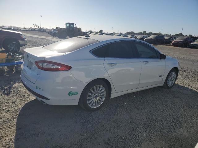 Photo 3 from auction – 2014 FORD FUSION SE with VIN 3FA6P0PU1ER356579
