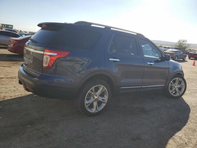 Photo 3 from auction – 2011 FORD EXPLORER L with VIN 1FMHK7F80BGA60787