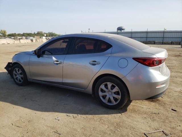 Photo 2 from auction – 2015 MAZDA 3 SV with VIN JM1BM1T76F1236179