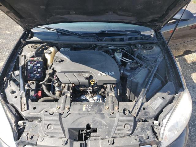 Photo 11 from auction – 2011 CHEVROLET IMPALA LT with VIN 2G1WG5EK1B1141415