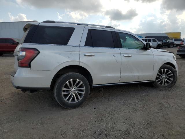 Photo 3 from auction – 2018 FORD EXPEDITION with VIN 1FMJU1KT6JEA58815