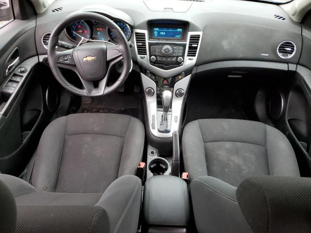 Photo 8 from auction – 2011 CHEVROLET CRUZE LT with VIN 1G1PF5S97B7112397