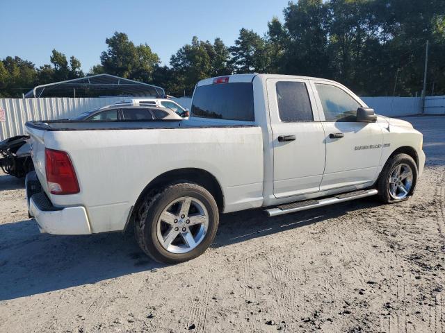 Photo 3 from auction – 2012 DODGE RAM 1500 S with VIN 1C6RD6FT5CS156924
