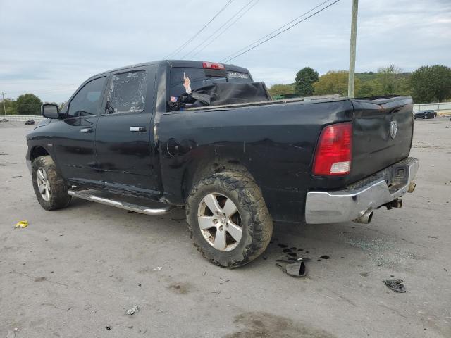 Photo 2 from auction – 2009 DODGE RAM 1500 with VIN 1D3HV13T59S738496