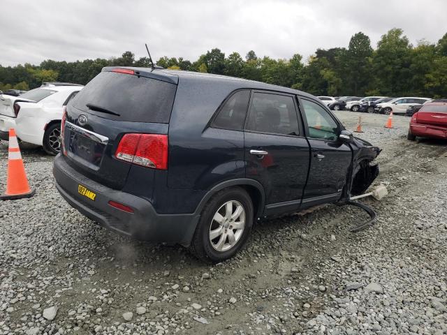 Photo 3 from auction – 2013 KIA SORENTO LX with VIN 5XYKTCA65DG326056