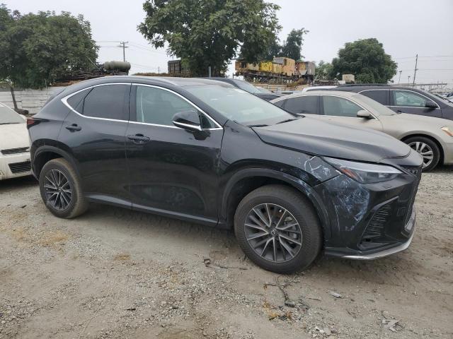 Photo 4 from auction – 2024 LEXUS NX 250 BAS with VIN 2T2ADCAZXRC013196