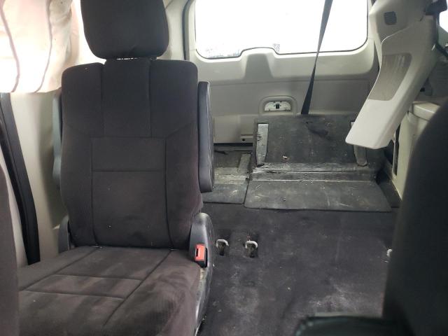 Photo 10 from auction – 2012 DODGE GRAND CARA with VIN 2C4RDGCG8CR310517