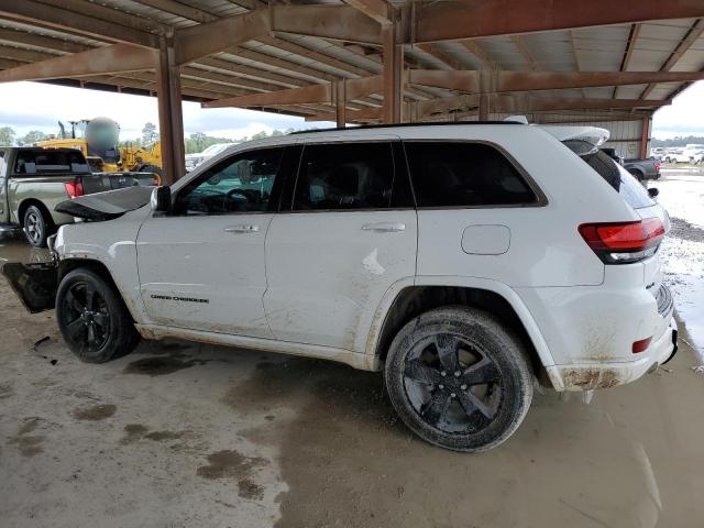 Photo 2 from auction – 2015 JEEP GRAND CHER with VIN 1C4RJFAG2FC227670