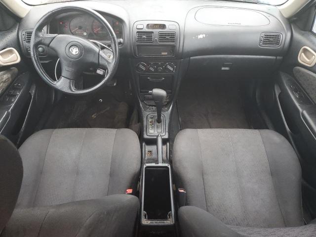 Photo 8 from auction – 2001 TOYOTA COROLLA CE with VIN 1NXBR12E71Z494425