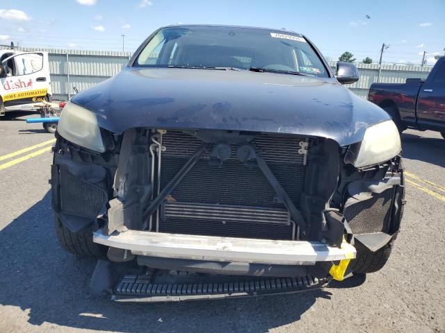 Photo 5 from auction – 2014 AUDI Q7 PREMIUM with VIN WA1CGAFE6ED002833