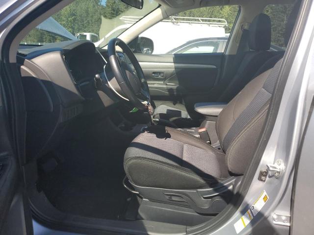 Photo 7 from auction – 2016 MITSUBISHI OUTLANDER with VIN JA4AZ3A36GZ015901