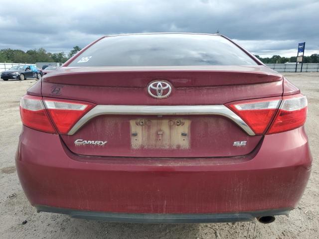 Photo 6 from auction – 2017 TOYOTA CAMRY LE with VIN 4T1BF1FK3HU806954