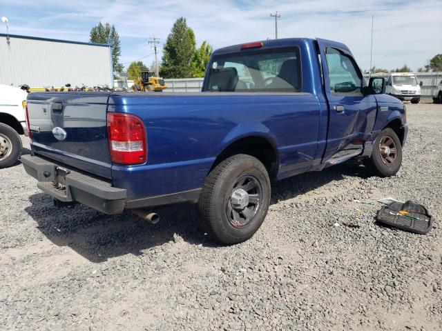 Photo 3 from auction – 2008 FORD RANGER with VIN 1FTYR10D98PA67068