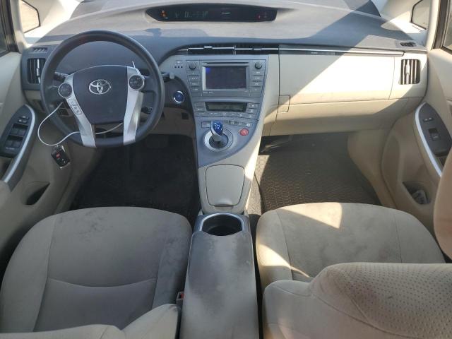 Photo 8 from auction – 2015 TOYOTA PRIUS with VIN JTDKN3DU6F0463942