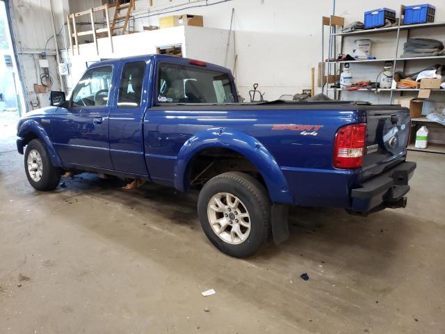 Photo 2 from auction – 2010 FORD RANGER SUP with VIN 1FTLR4FE5APA64606