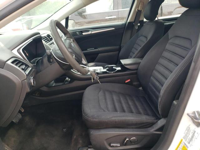 Photo 7 from auction – 2014 FORD FUSION SE with VIN 3FA6P0LU2ER207622