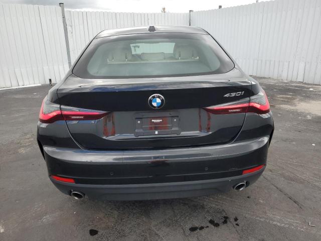 Photo 6 from auction – 2024 BMW 430I GRAN with VIN WBA63AV0XRFP87577