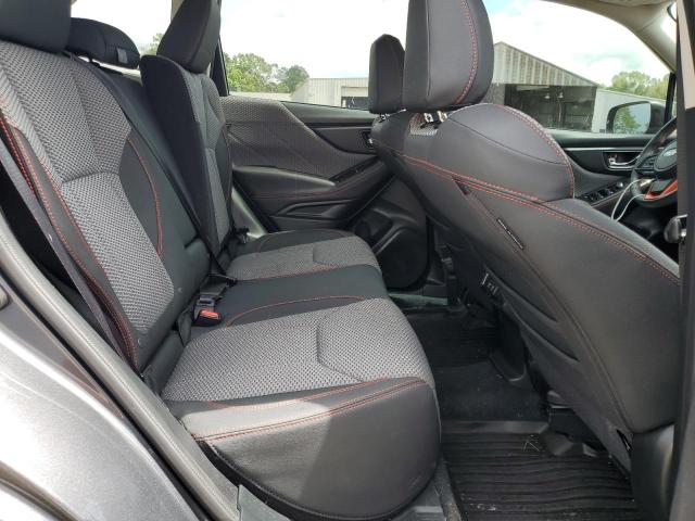 Photo 10 from auction – 2024 SUBARU FORESTER S with VIN JF2SKAGC5RH485194