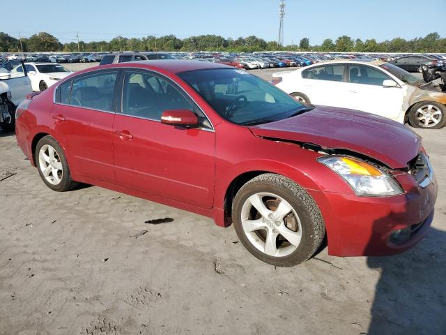 Photo 4 from auction – 2007 NISSAN ALTIMA 3.5 with VIN 1N4BL21E67N409077
