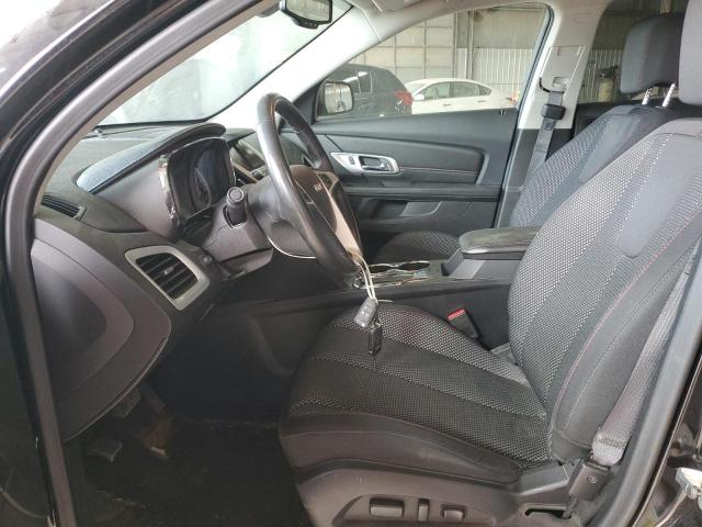Photo 7 from auction – 2017 GMC TERRAIN SL with VIN 2GKFLNE30H6201034