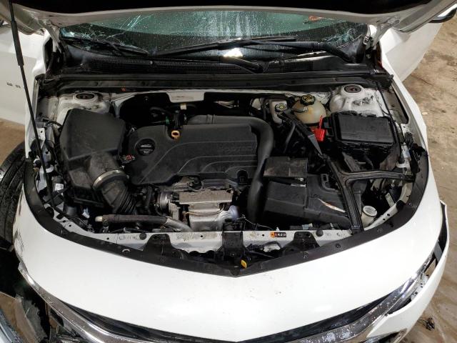 Photo 11 from auction – 2019 CHEVROLET MALIBU LT with VIN 1G1ZD5ST2KF155349