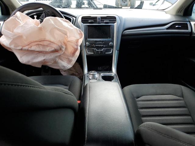 Photo 8 from auction – 2019 FORD FUSION SE with VIN 3FA6P0HD0KR107782