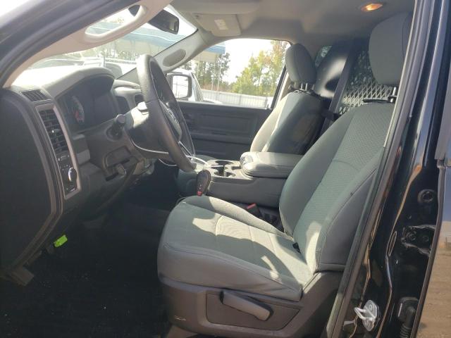 Photo 7 from auction – 2017 RAM 1500 ST with VIN 1C6RR6KMXHS525493