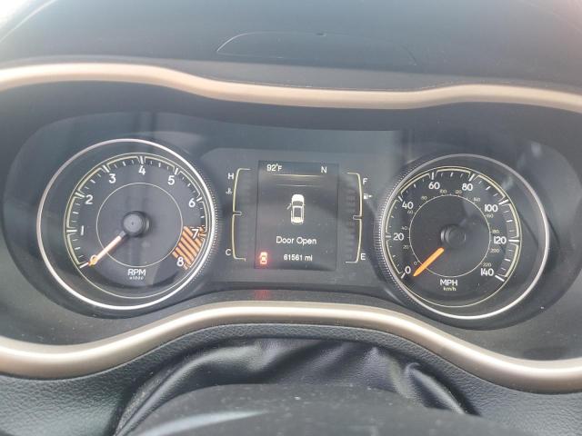 Photo 9 from auction – 2015 JEEP CHEROKEE L with VIN 1C4PJMCS2FW559491