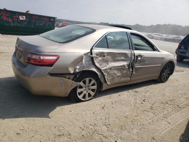 Photo 3 from auction – 2007 TOYOTA CAMRY CE with VIN JTNBE46K673119024