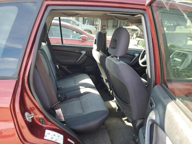 Foto 11 de la subasta – 2004 TOYOTA RAV4 con VIN JTEHD20V740016518